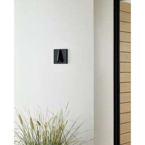 Ponte 5 Outdoor Wall - Visual Comfort Modern 27
