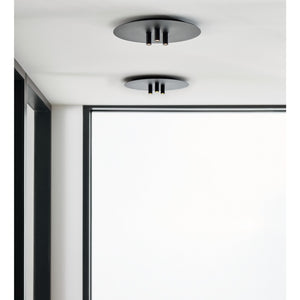 Ponte 16 Flush Mount - Visual Comfort Modern 9