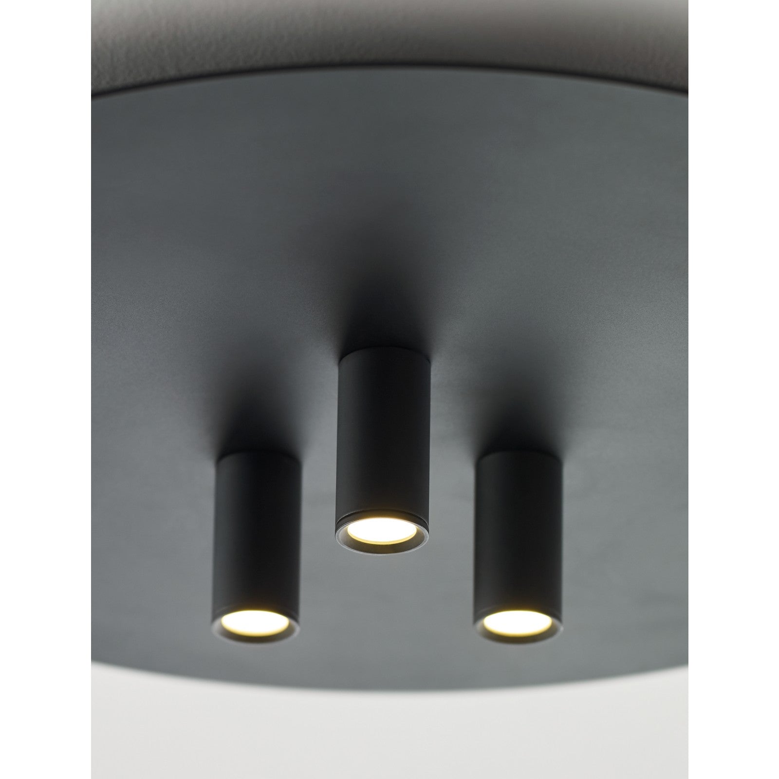 Ponte 16 Flush Mount - Visual Comfort Modern 10
