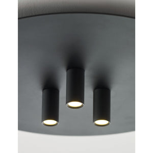 Ponte 16 Flush Mount - Visual Comfort Modern 10