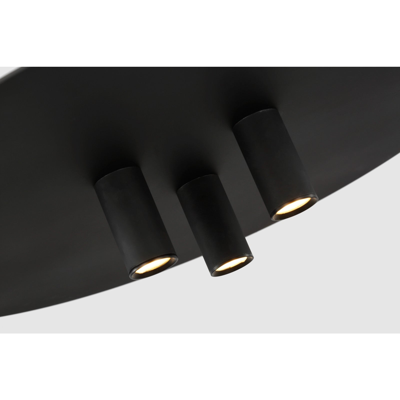 Ponte 16 Flush Mount - Visual Comfort Modern 5