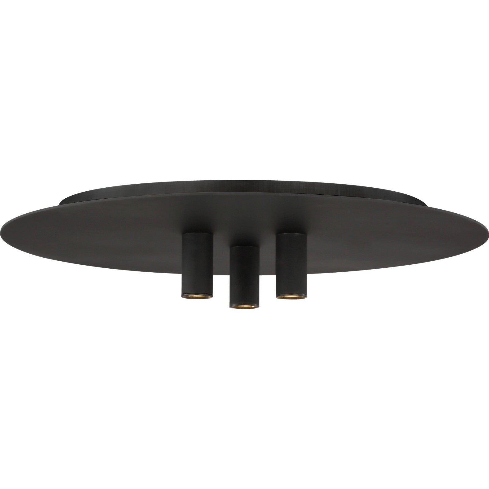 Ponte 16 Flush Mount - Visual Comfort Modern 2