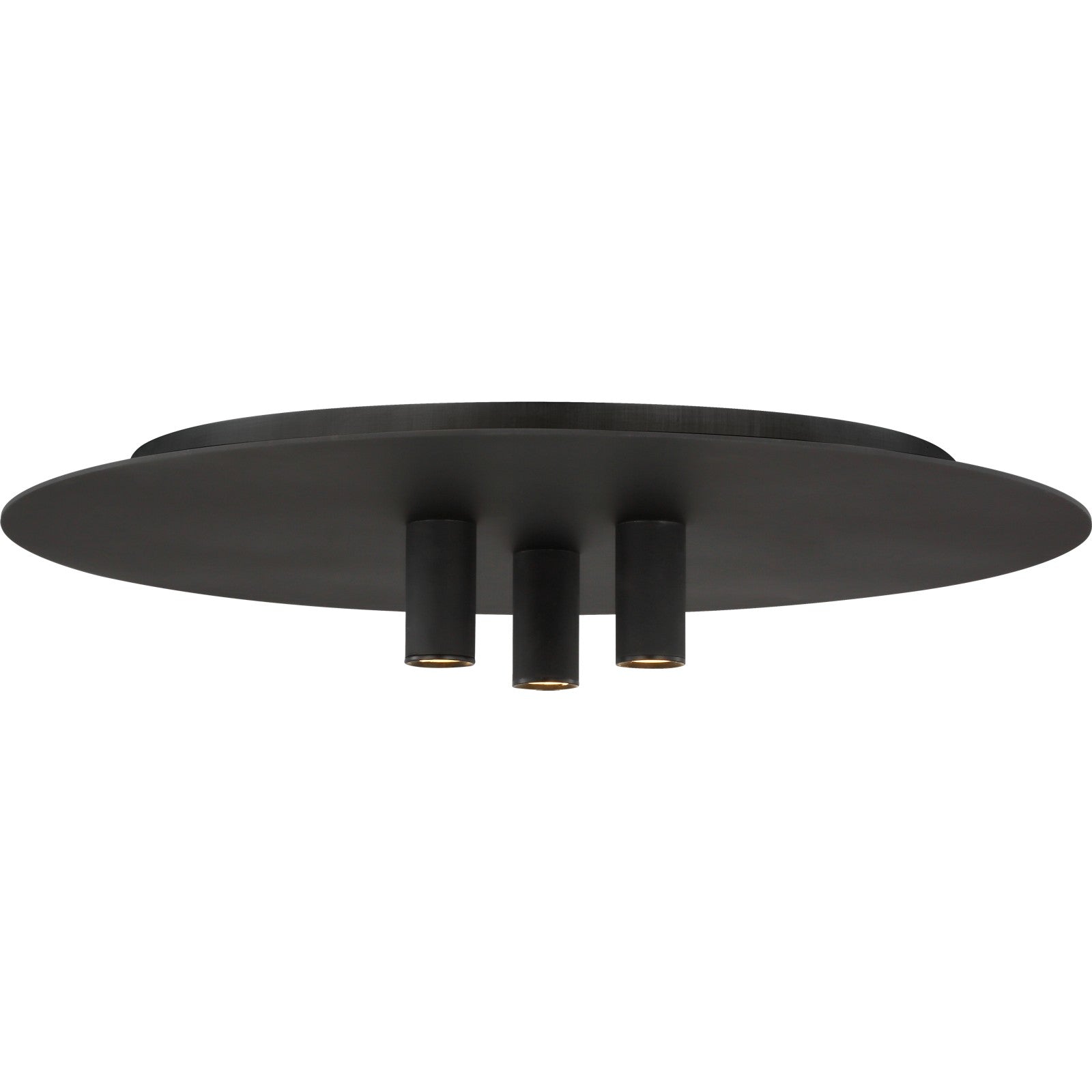 Ponte 16 Flush Mount - Visual Comfort Modern 1