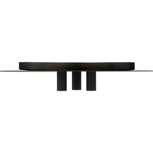 Ponte 16 Flush Mount - Visual Comfort Modern 4