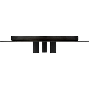 Ponte 16 Flush Mount - Visual Comfort Modern 3