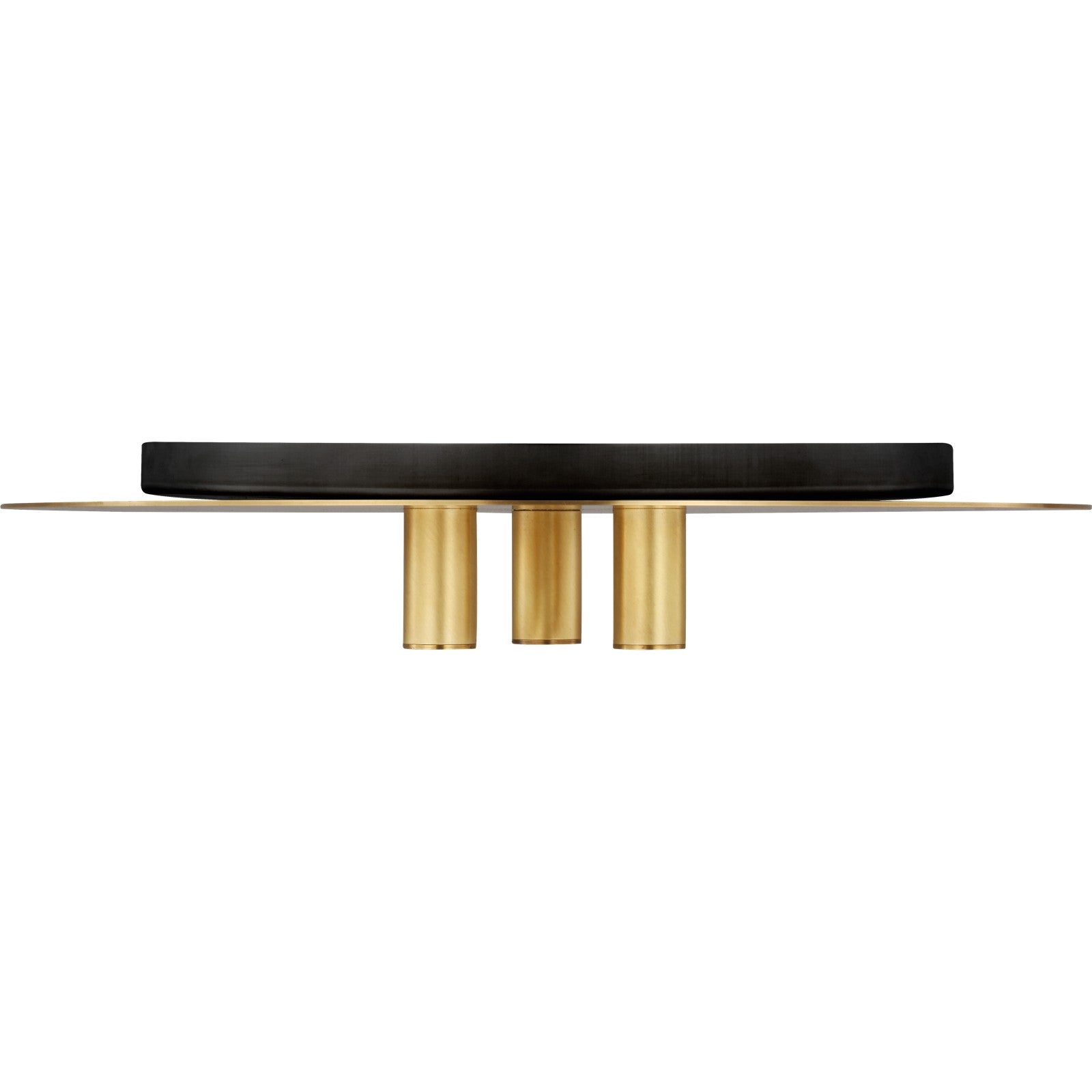 Ponte 16 Flush Mount - Visual Comfort Modern 15