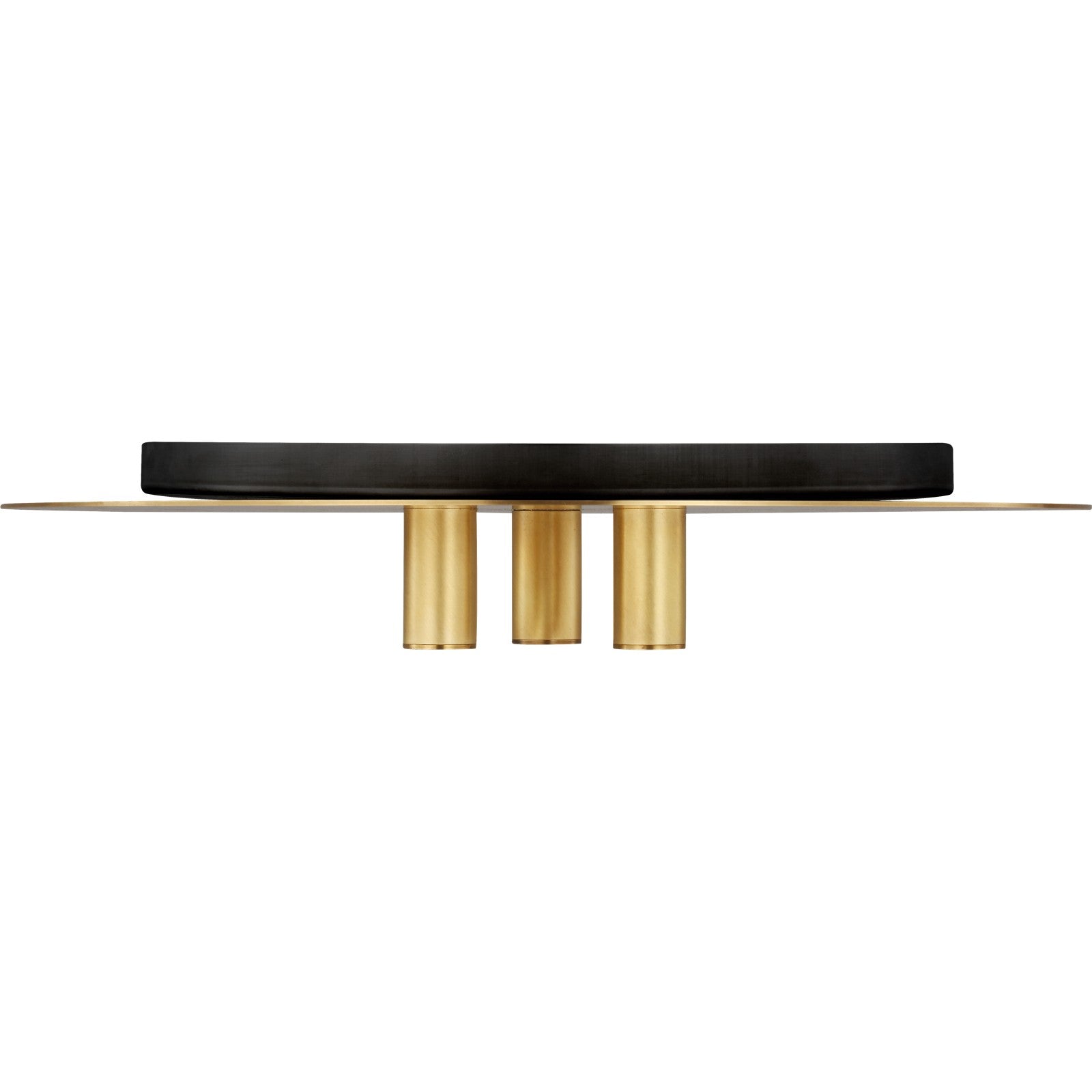 Ponte 16 Flush Mount - Visual Comfort Modern 14