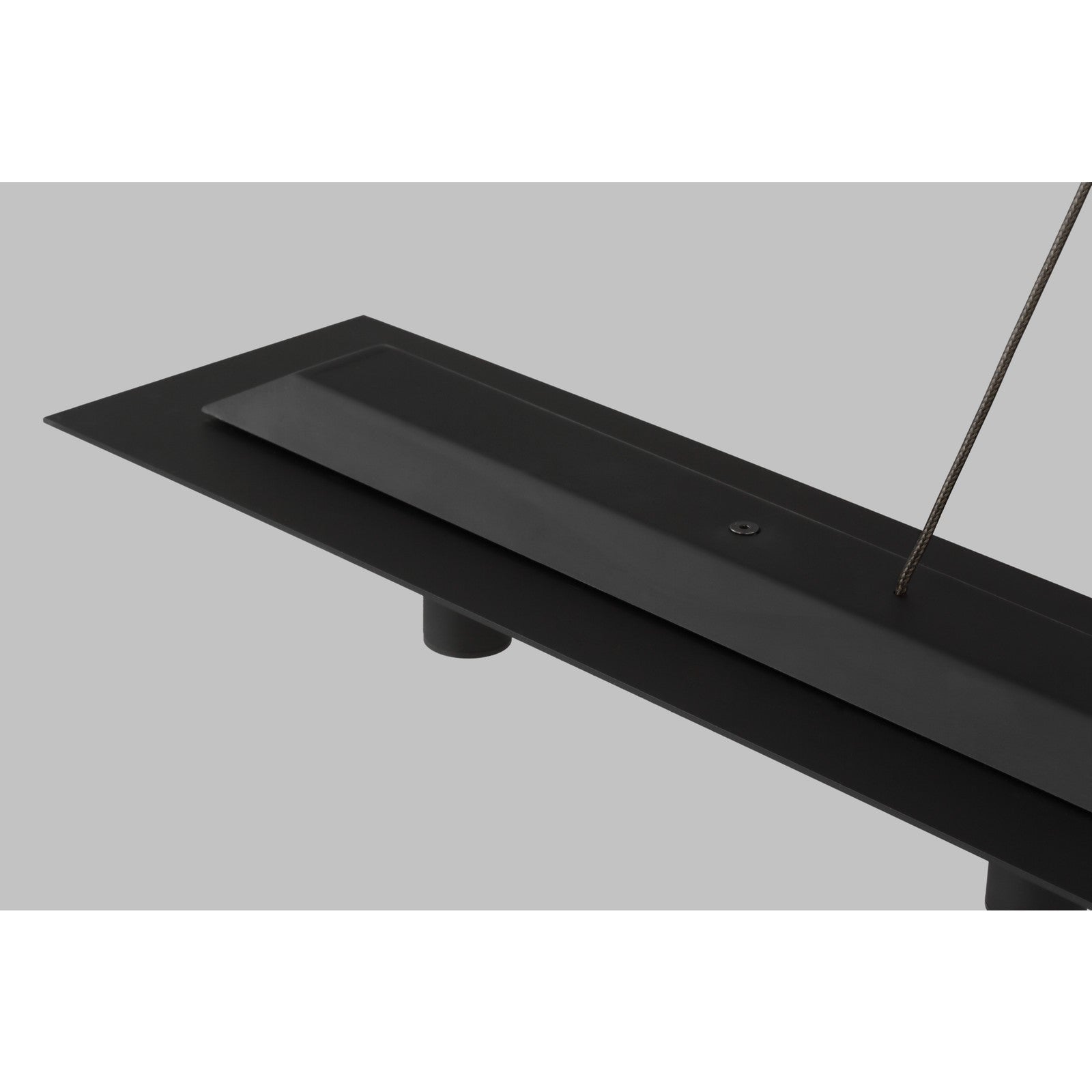 Ponte 50 Linear Suspension - Visual Comfort Modern 10