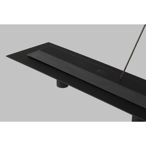 Ponte 50 Linear Suspension - Visual Comfort Modern 10