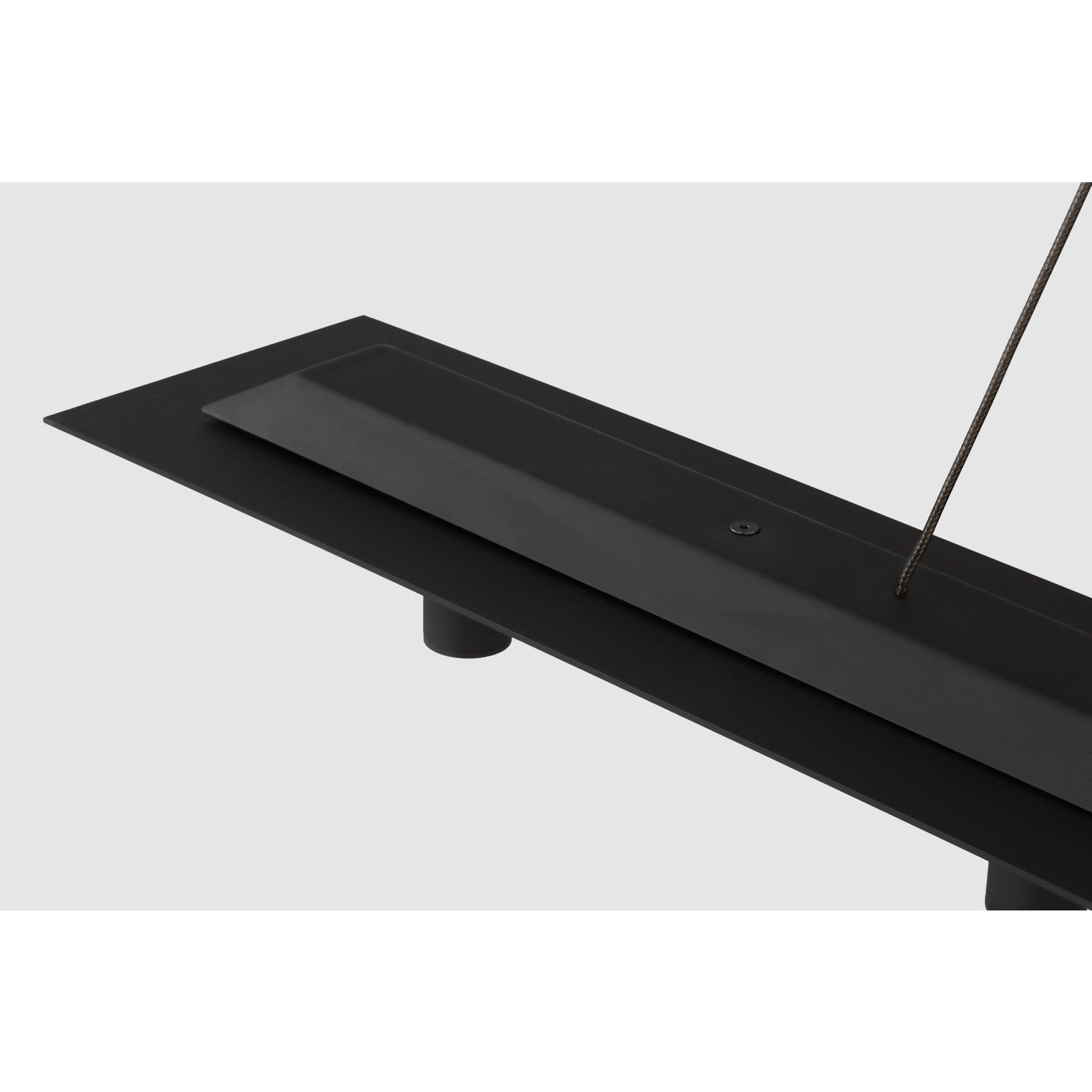 Ponte 50 Linear Suspension - Visual Comfort Modern 12