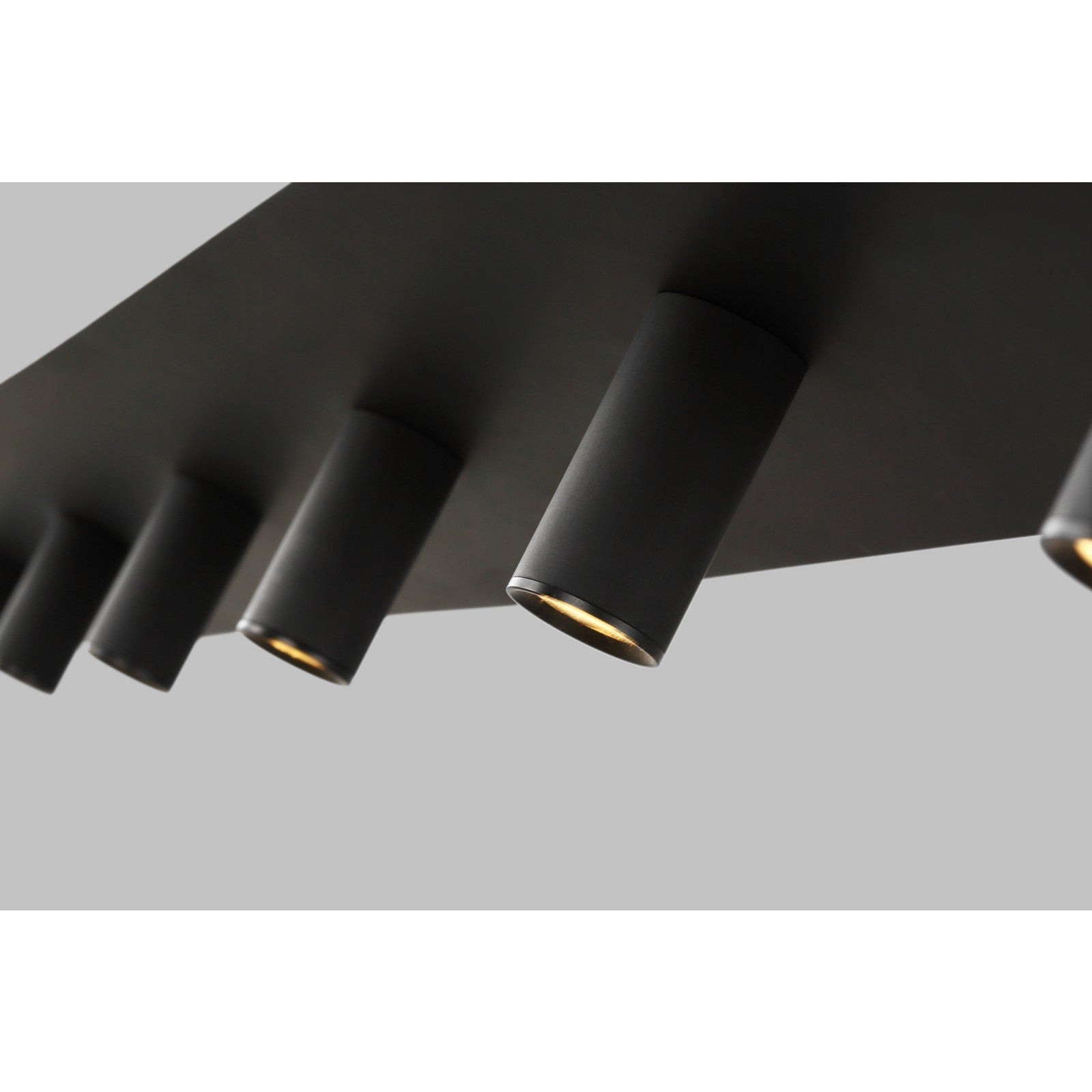 Ponte 50 Linear Suspension - Visual Comfort Modern 9