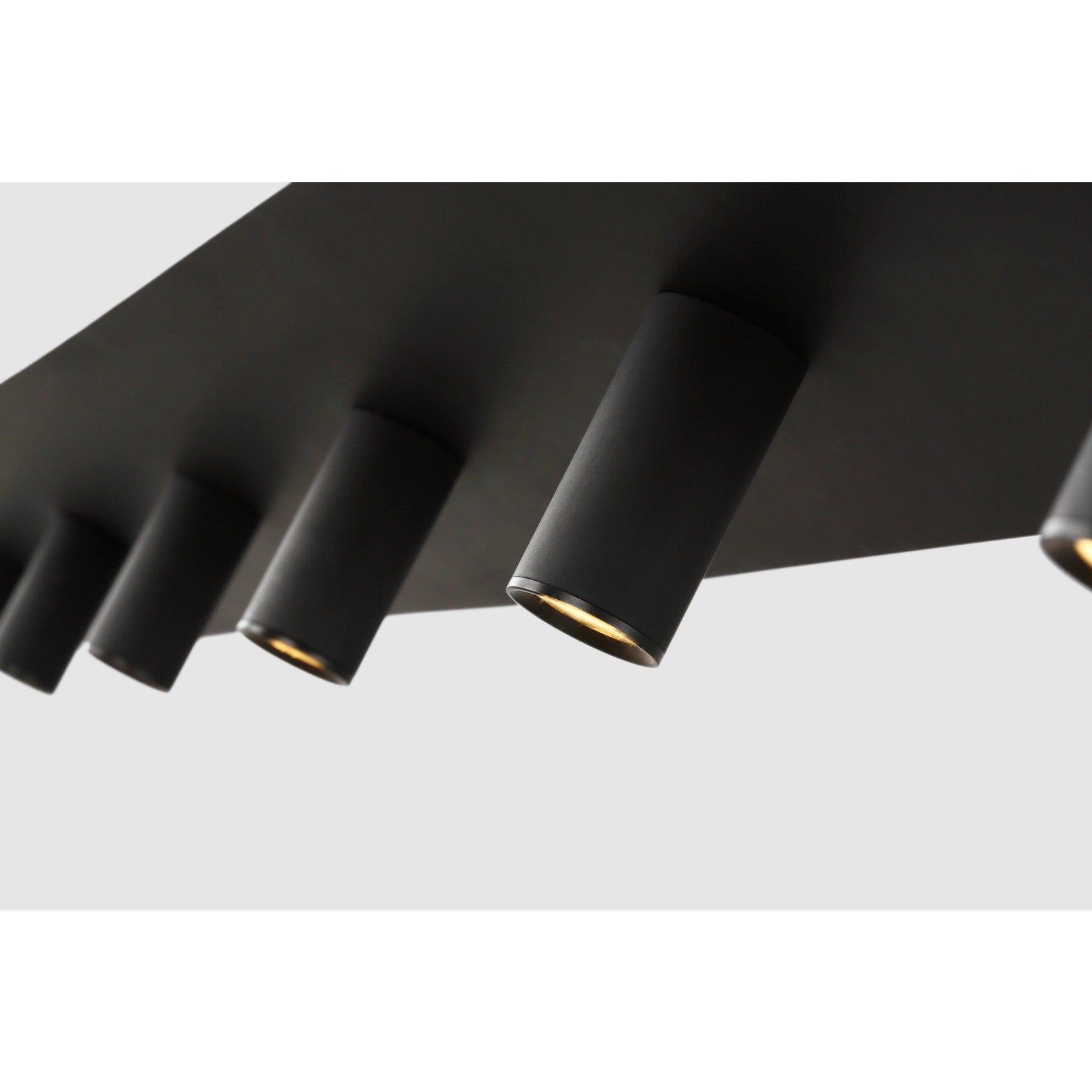 Ponte 50 Linear Suspension - Visual Comfort Modern 11