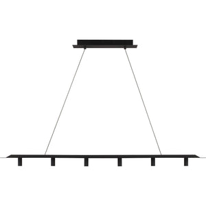 Ponte 50 Linear Suspension - Visual Comfort Modern 2
