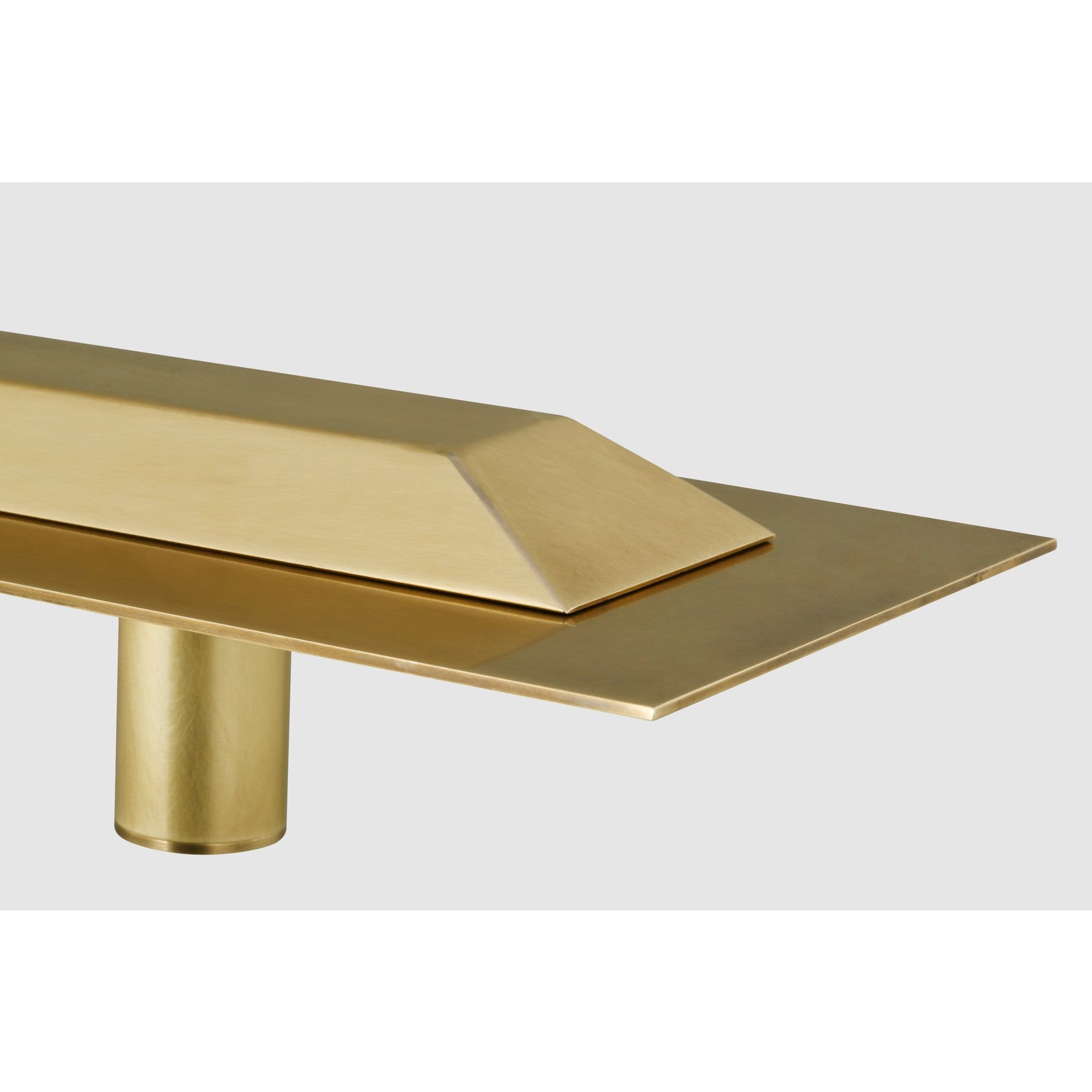 Ponte 50 Linear Suspension - Visual Comfort Modern 24