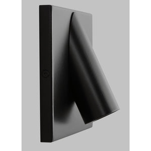 Ponte 5 Outdoor Wall - Visual Comfort Modern 18
