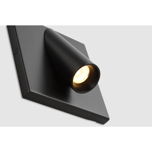 Ponte 5 Outdoor Wall - Visual Comfort Modern 16