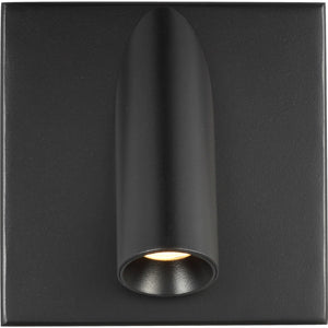 Ponte 5 Outdoor Wall - Visual Comfort Modern 3