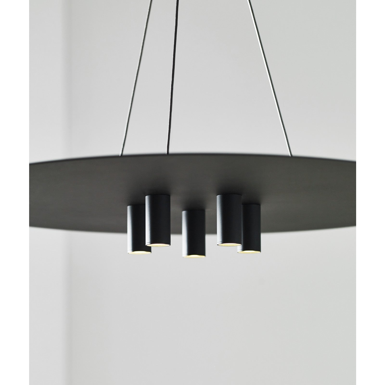 Ponte 22 Pendant - Visual Comfort Modern 12