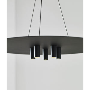 Ponte 22 Pendant - Visual Comfort Modern 12