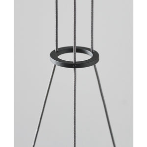 Ponte 22 Pendant - Visual Comfort Modern 11