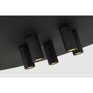 Ponte 22 Pendant - Visual Comfort Modern 8