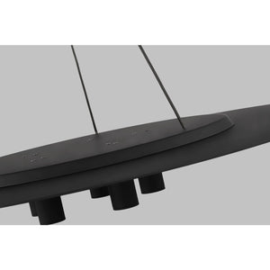Ponte 22 Pendant - Visual Comfort Modern 7