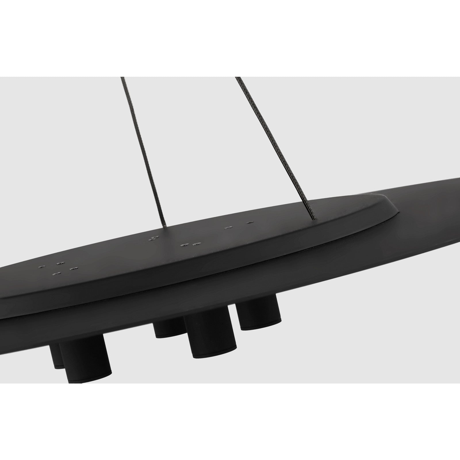 Ponte 22 Pendant - Visual Comfort Modern 5