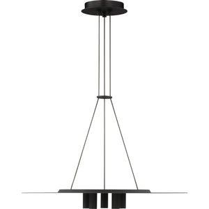 Ponte 22 Pendant - Visual Comfort Modern 4
