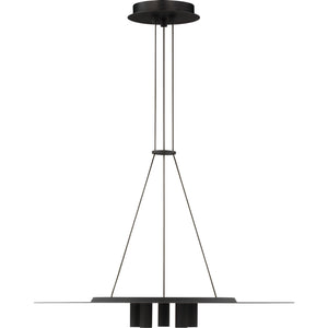 Ponte 22 Pendant - Visual Comfort Modern 3