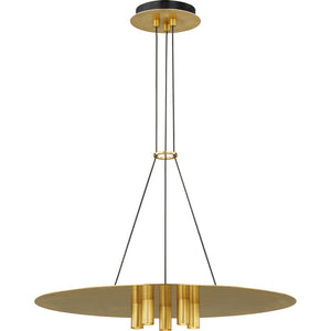 Ponte 22 Pendant - Visual Comfort Modern 20
