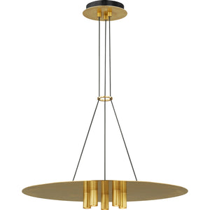 Ponte 22 Pendant - Visual Comfort Modern 19
