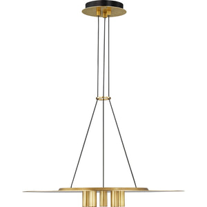 Ponte 22 Pendant - Visual Comfort Modern 18