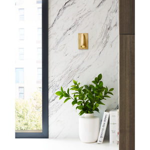 Ponte 5 Wall Sconce - Visual Comfort Modern 25