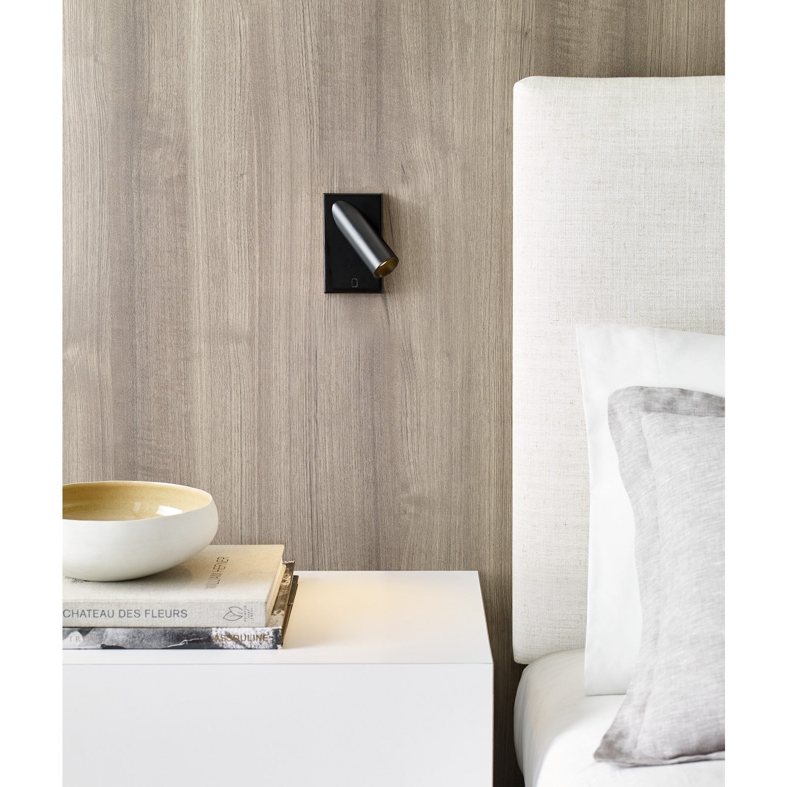 Ponte 5 Wall Sconce - Visual Comfort Modern 8