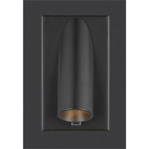 Ponte 5 Wall Sconce - Visual Comfort Modern 3