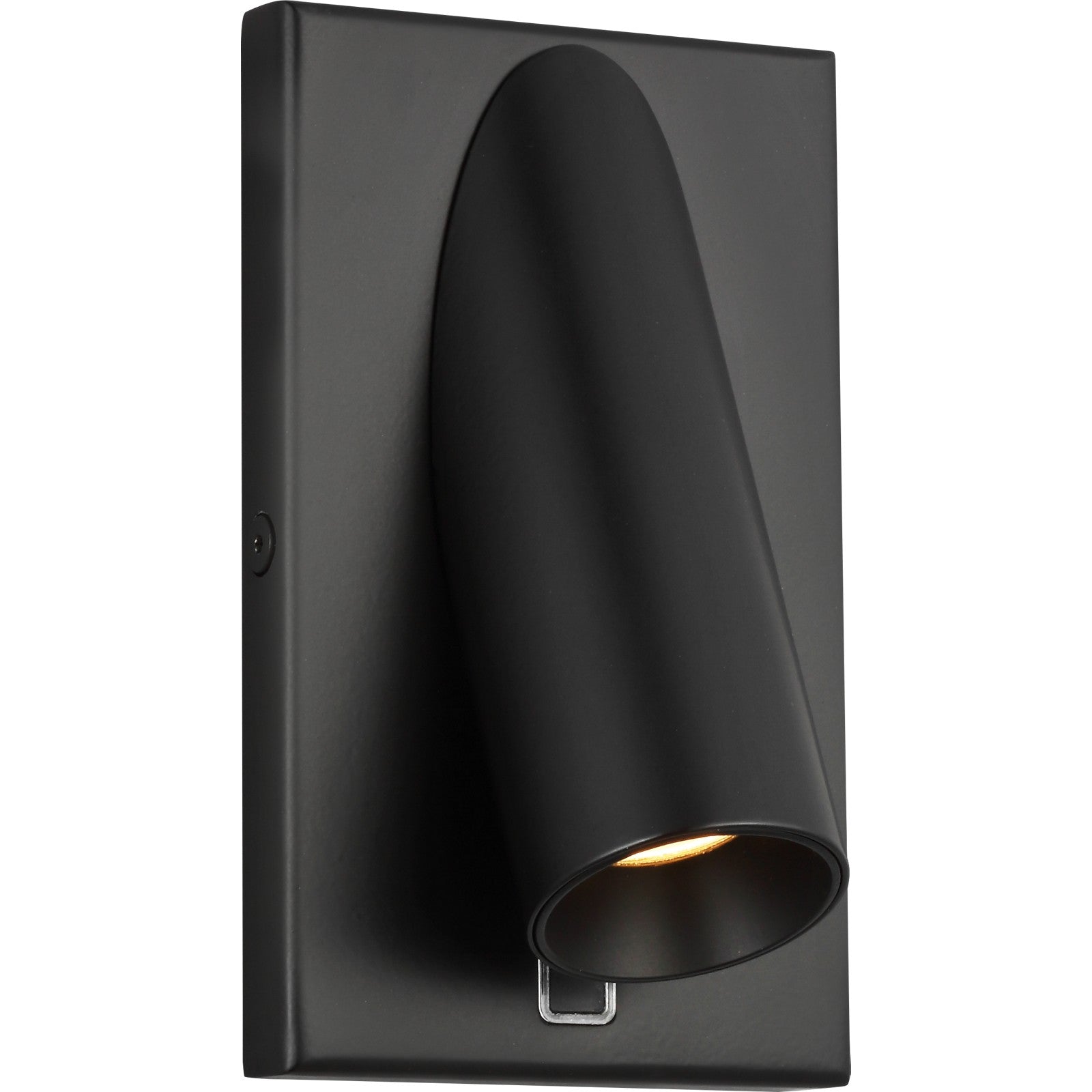 Ponte 5 Wall Sconce - Visual Comfort Modern 1