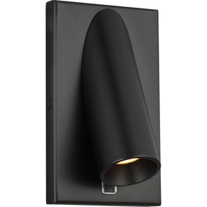 Ponte 5 Wall Sconce - Visual Comfort Modern 1