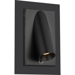 Ponte 5 Wall Sconce - Visual Comfort Modern 4