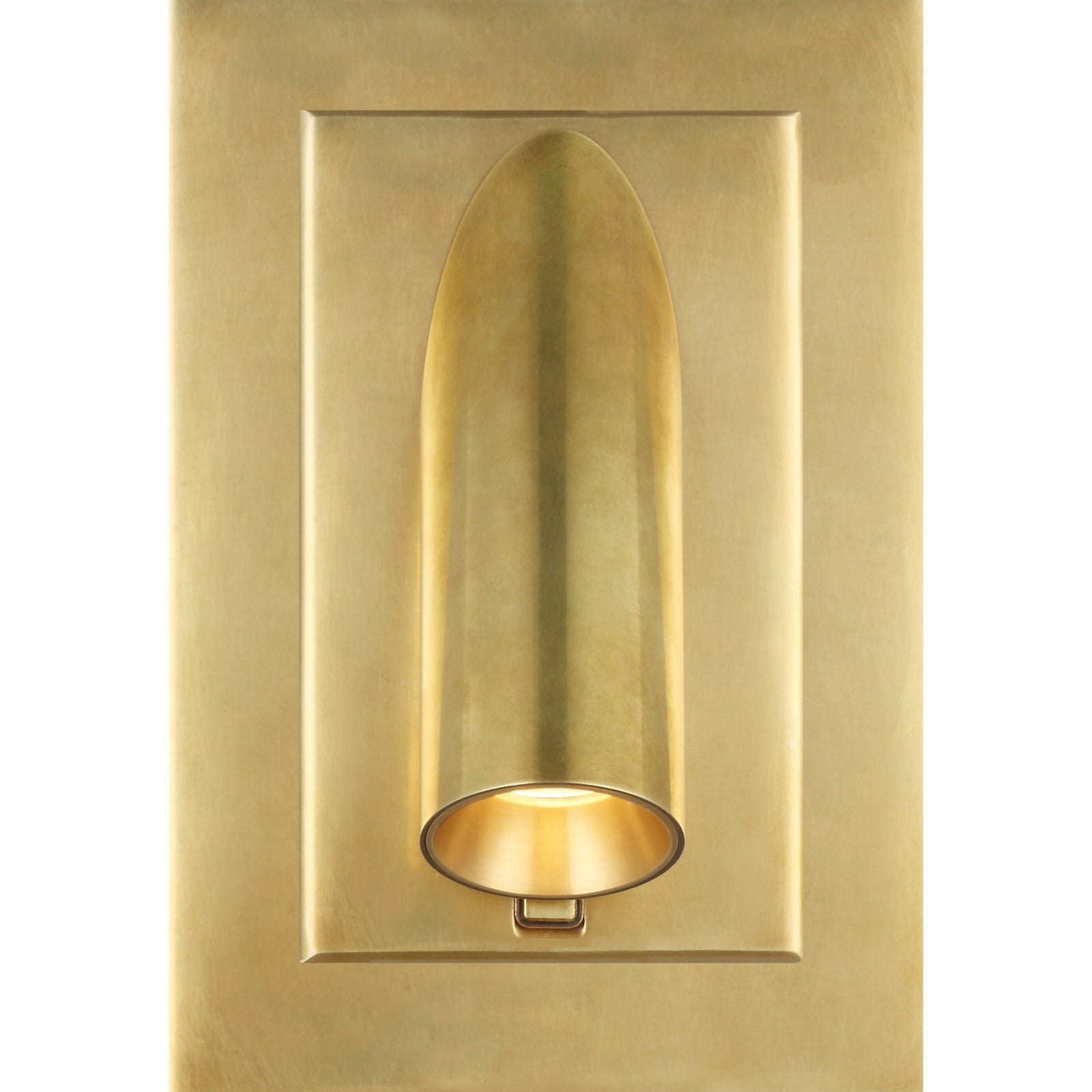 Ponte 5 Wall Sconce - Visual Comfort Modern 17