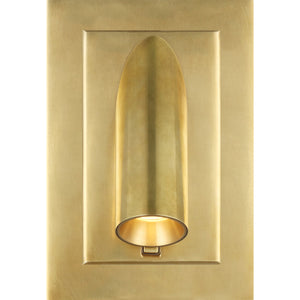 Ponte 5 Wall Sconce - Visual Comfort Modern 17