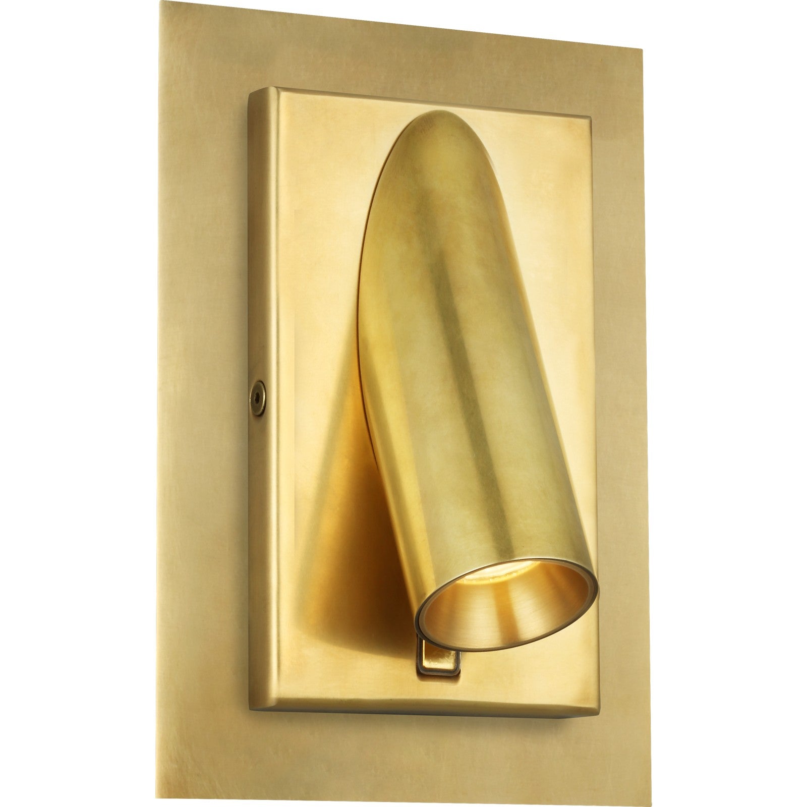 Ponte 5 Wall Sconce - Visual Comfort Modern 18