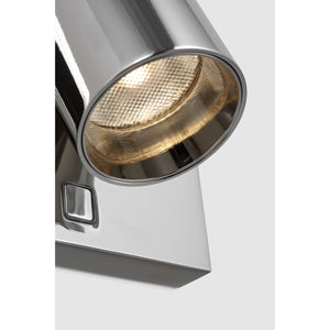 Ponte 5 Wall Sconce - Visual Comfort Modern 14