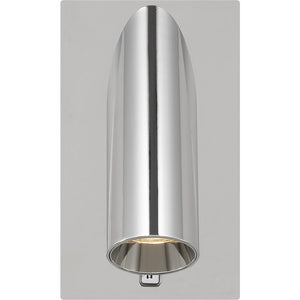 Ponte 5 Wall Sconce - Visual Comfort Modern 11