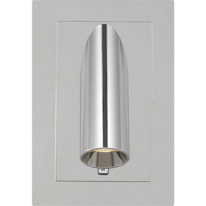Ponte 5 Wall Sconce - Visual Comfort Modern 10