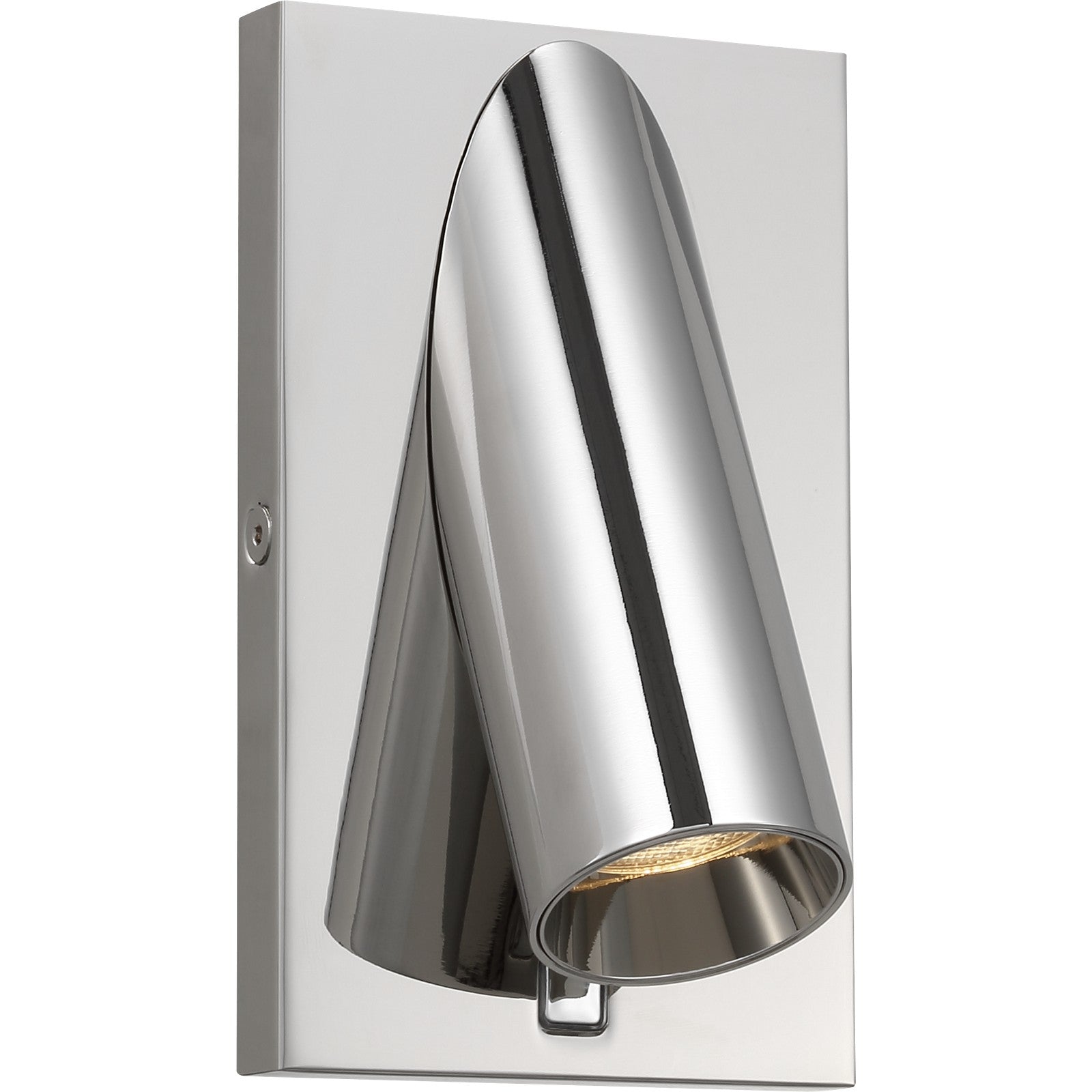 Ponte 5 Wall Sconce - Visual Comfort Modern 9