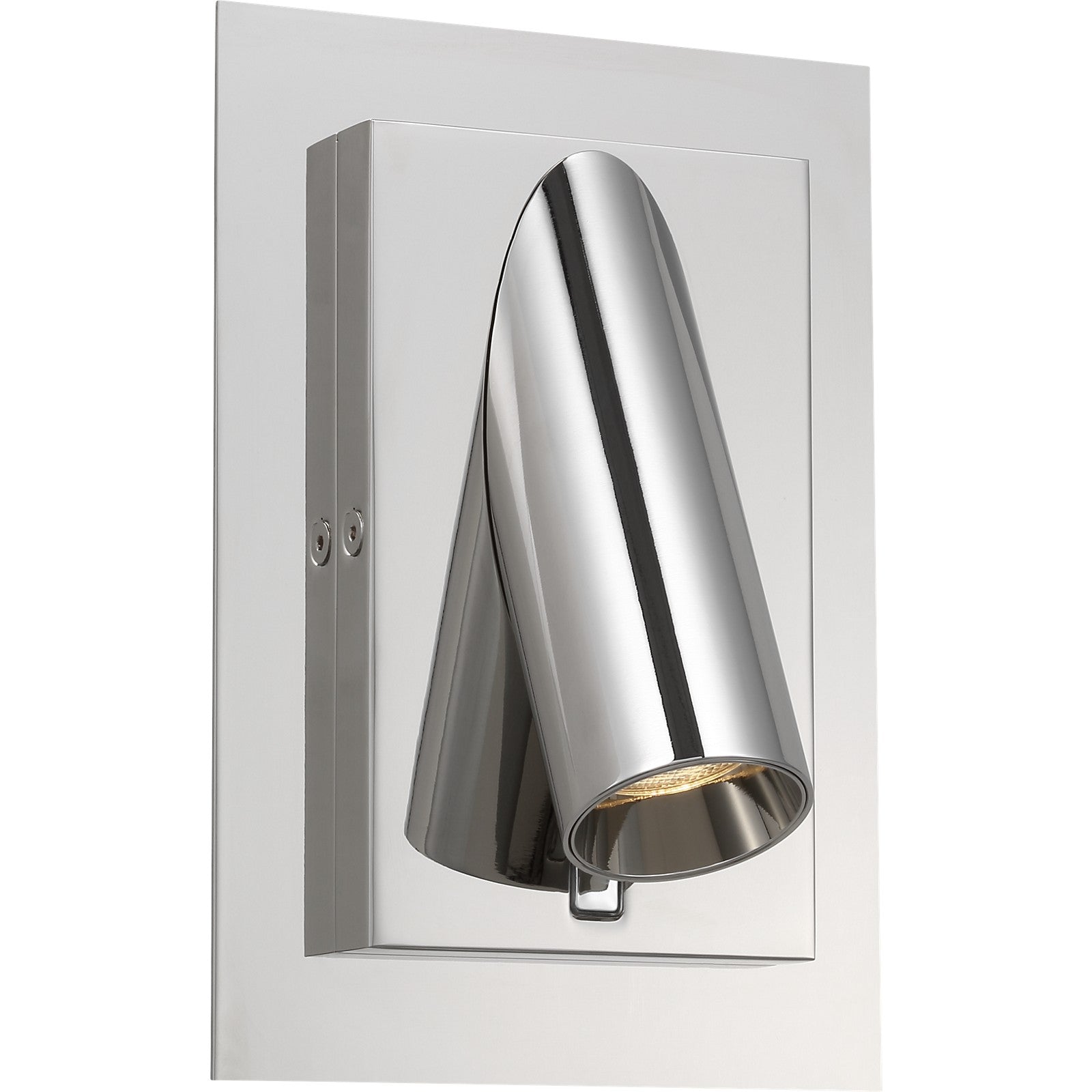 Ponte 5 Wall Sconce - Visual Comfort Modern 12