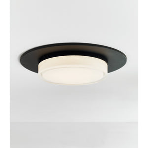 Sen 17 Flush Mount - Visual Comfort Modern 8