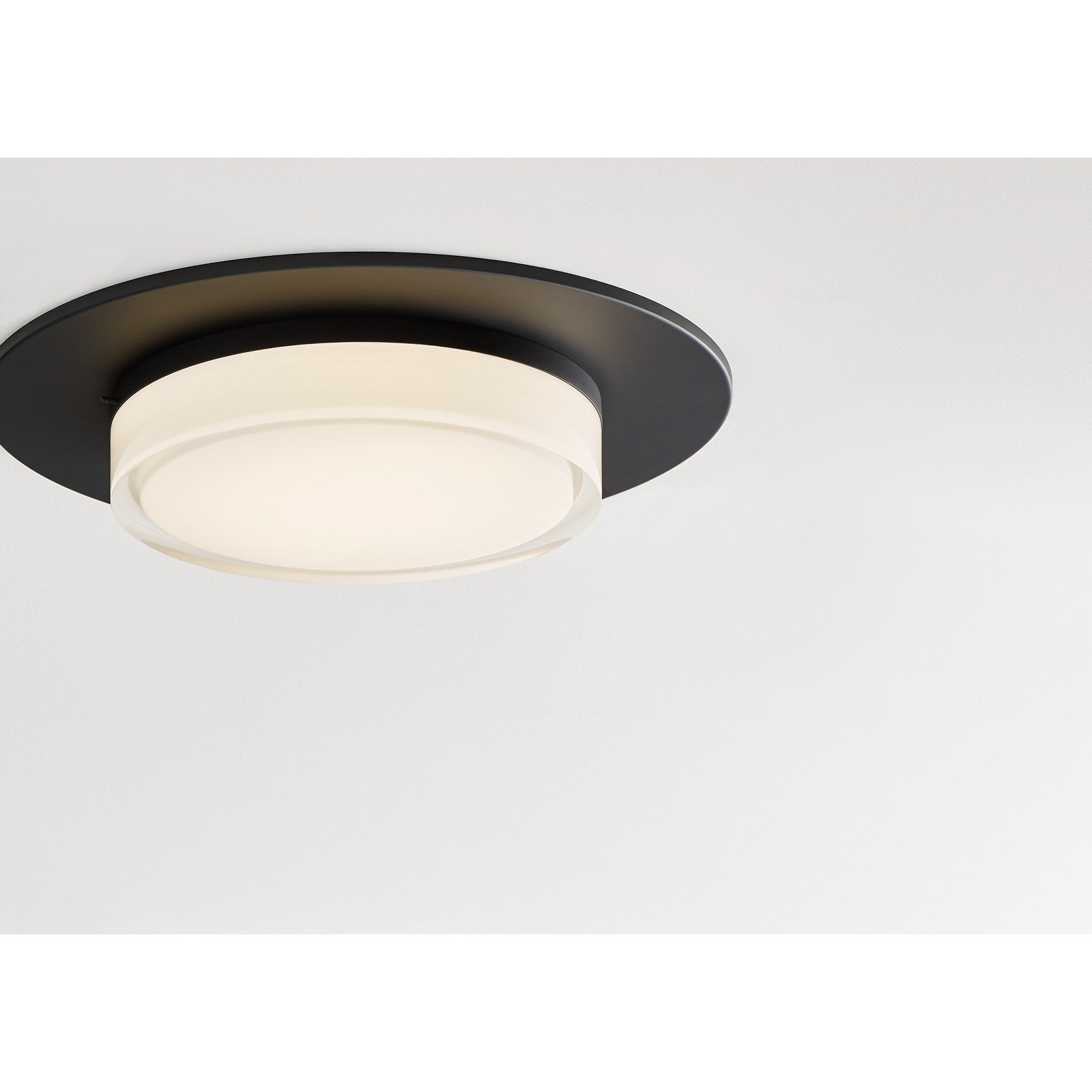 Sen 17 Flush Mount - Visual Comfort Modern 6