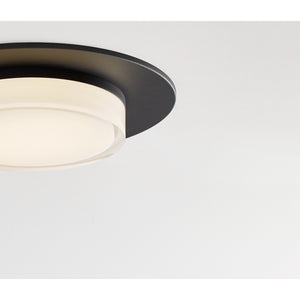 Sen 17 Flush Mount - Visual Comfort Modern 5