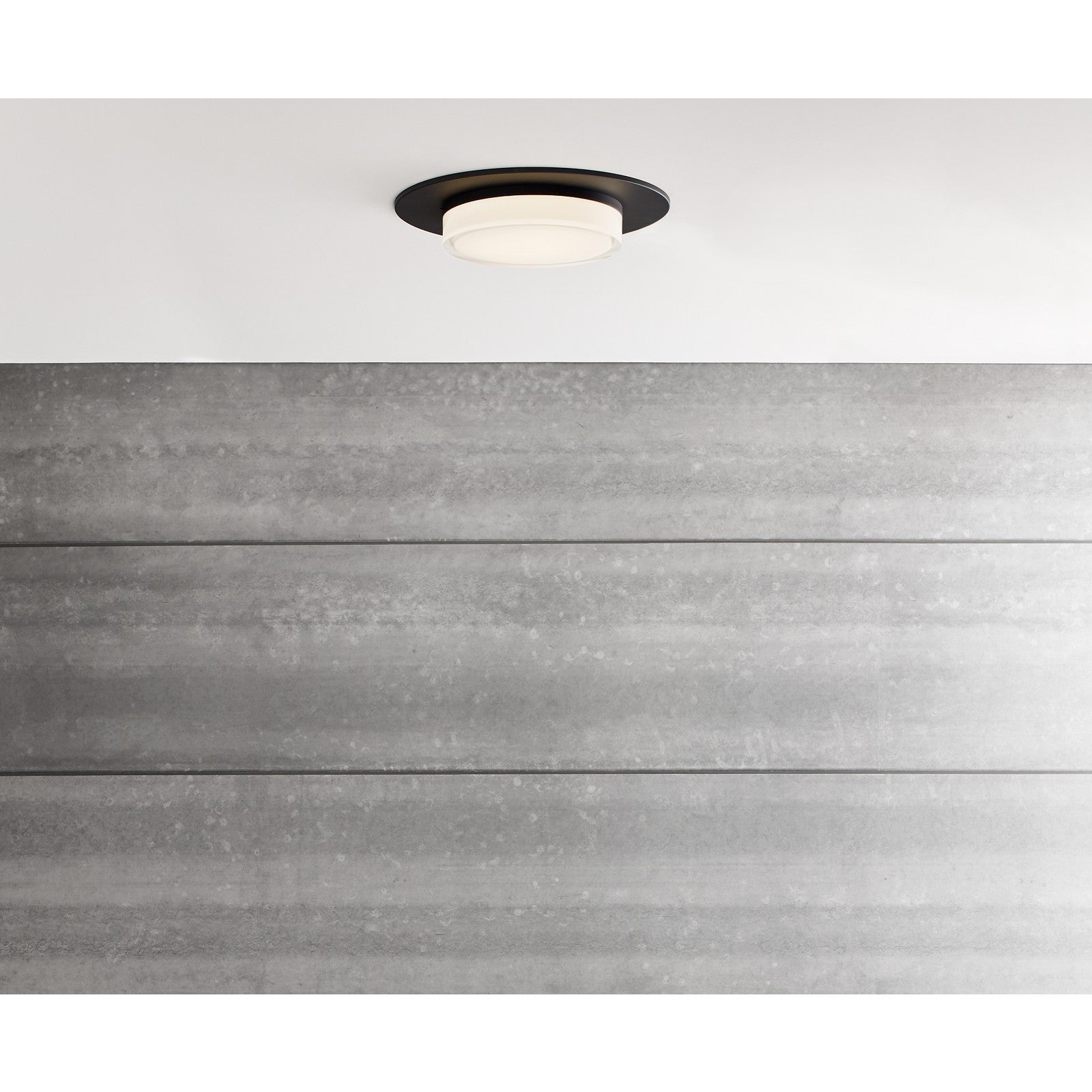 Sen 17 Flush Mount - Visual Comfort Modern 2